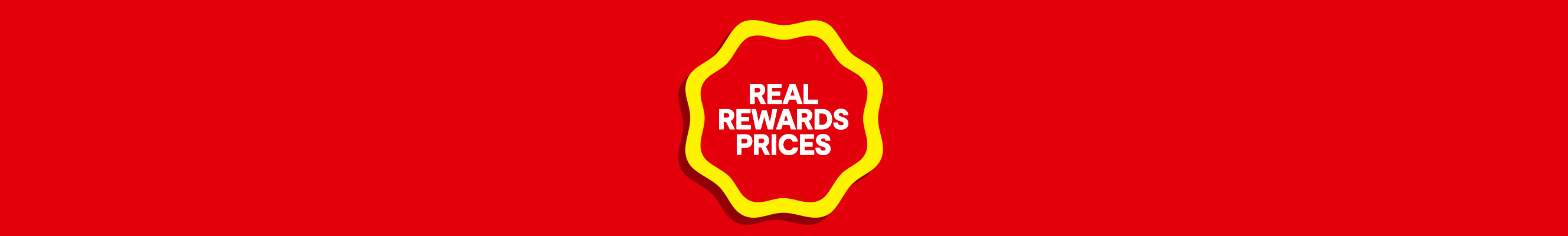 Real Rewards Prices
