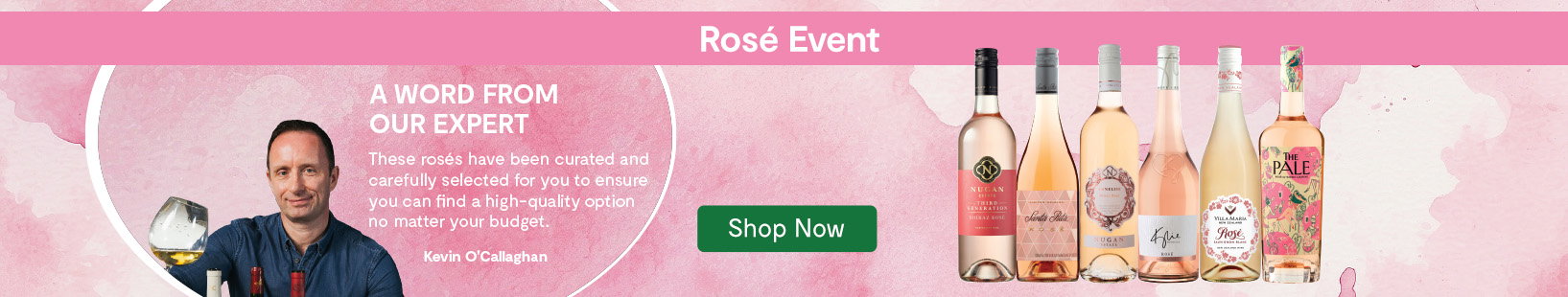 Rose Event