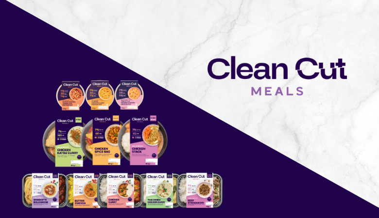 Clean Cut Meals
