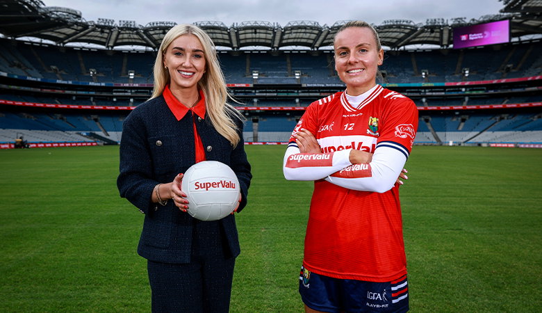 Real Nourishment: Fuelling for GAA