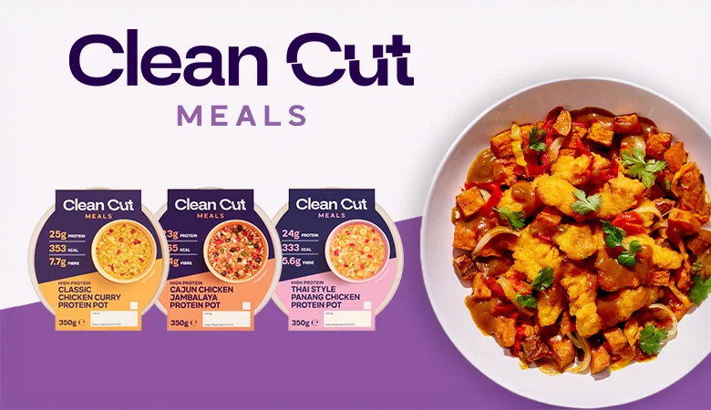 Clean Cut Meals