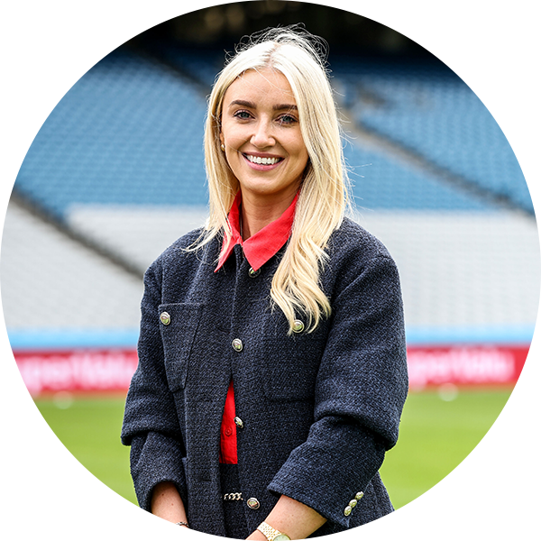 Sin&eacute;ad O&rsquo;Donovan