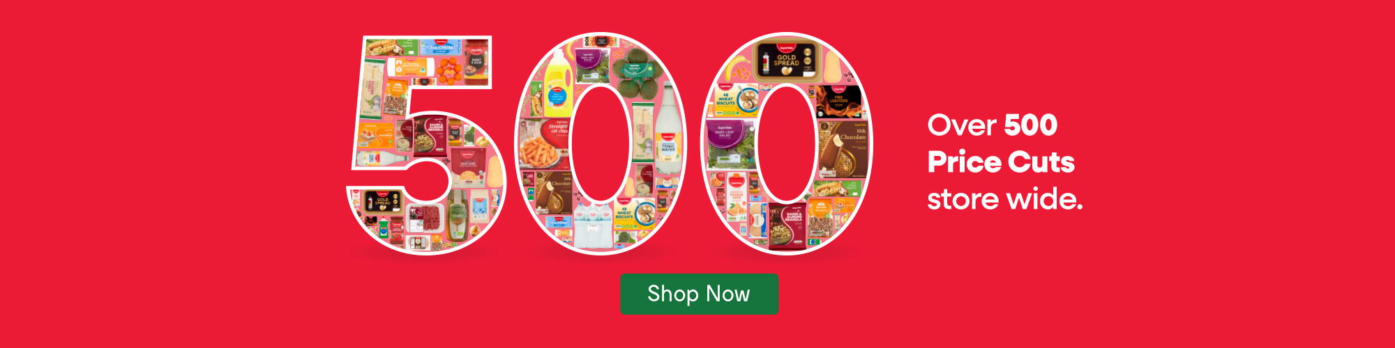 Click through to Price Cuts