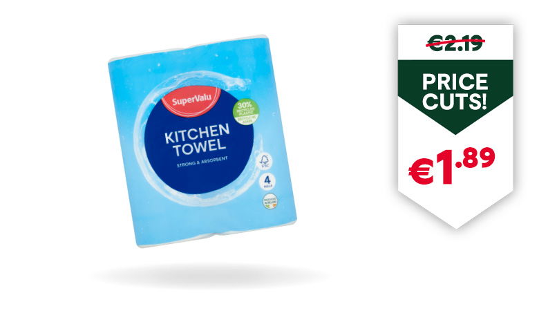 Price Cuts Household