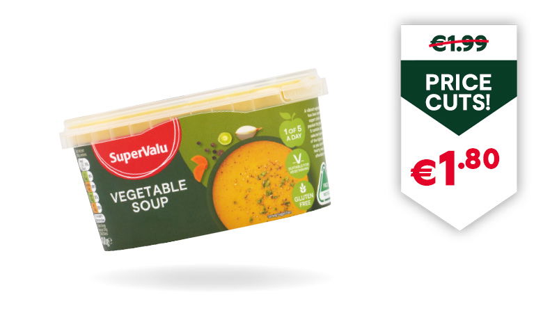 Price Cuts Fridge & Freezer