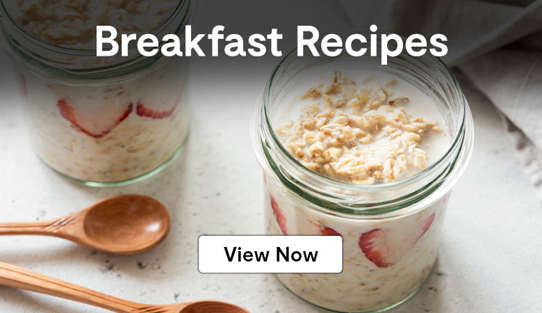 Breakfast Recipes