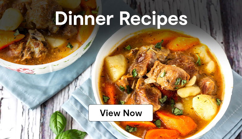 Dinner Recipes