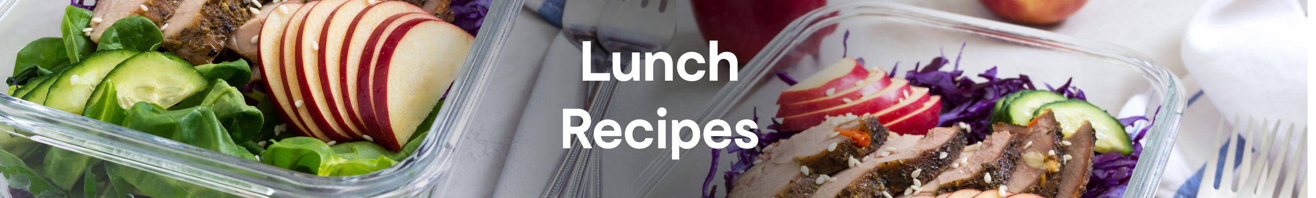 Lunch Recipes