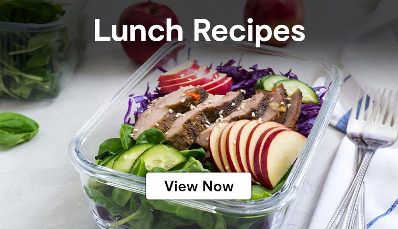 Lunch Recipes