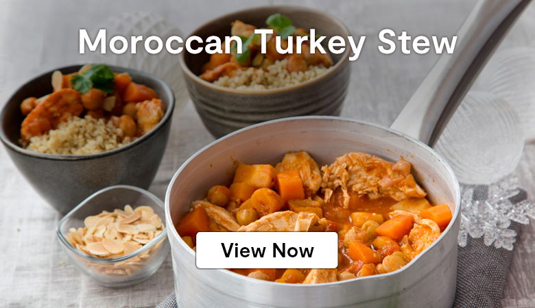 Moroccan-Turkey-Stew