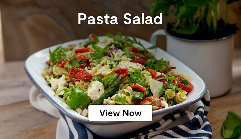 Pasta Salad