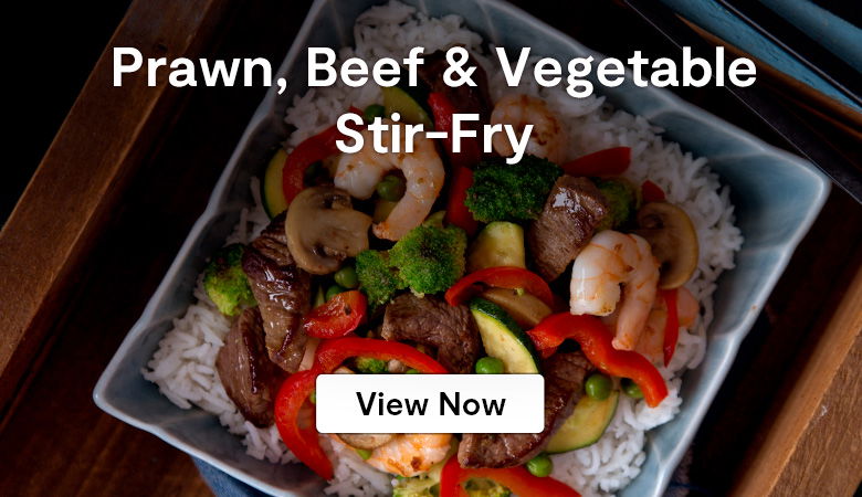 Prawn-Beef-and-Vegetable-Stir-Fry