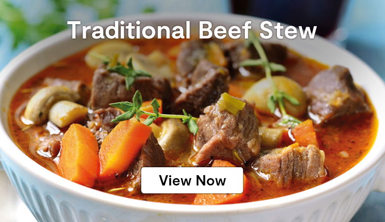 Beef Stew