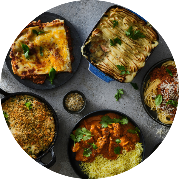 SuperValu Freshly Prepared