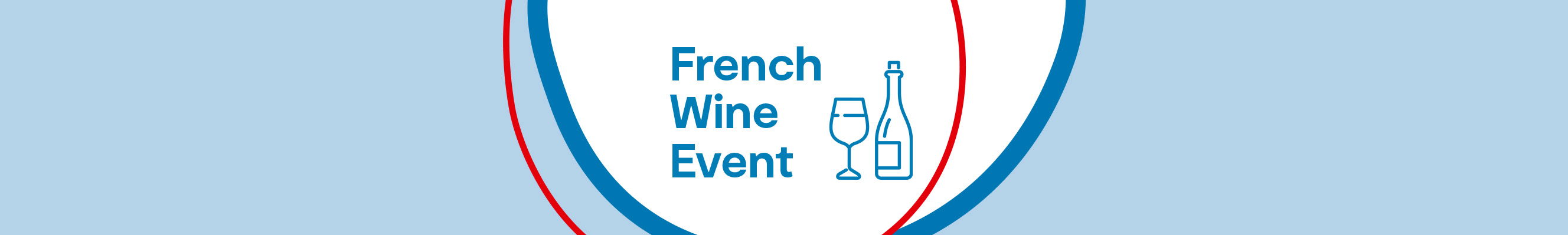 French Wine Event