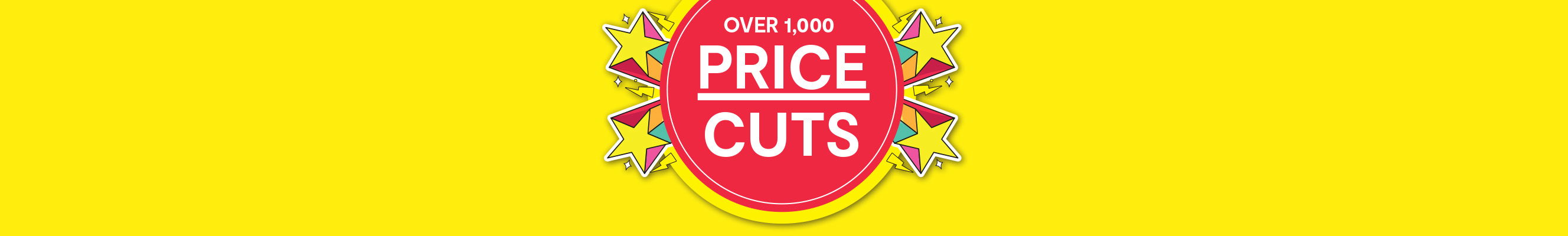 Price Cuts image
