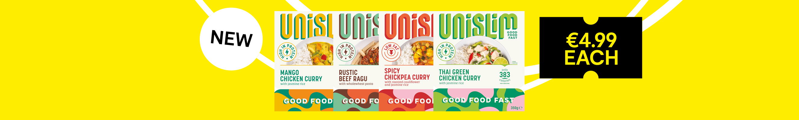 UniSlim Offer