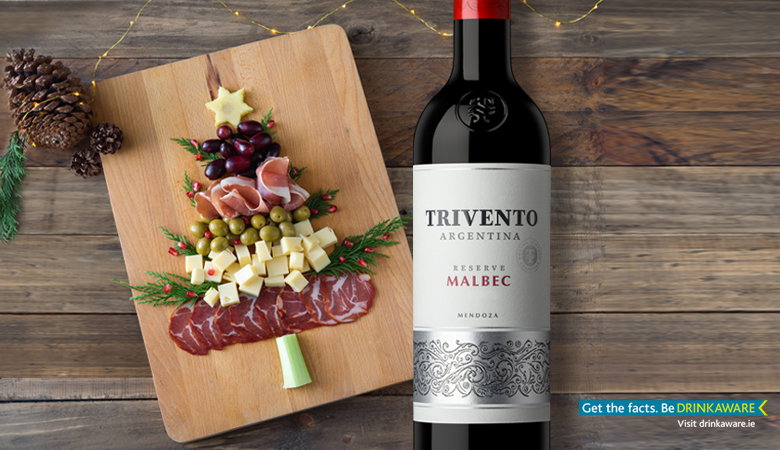 The Perfect Charcuterie Board