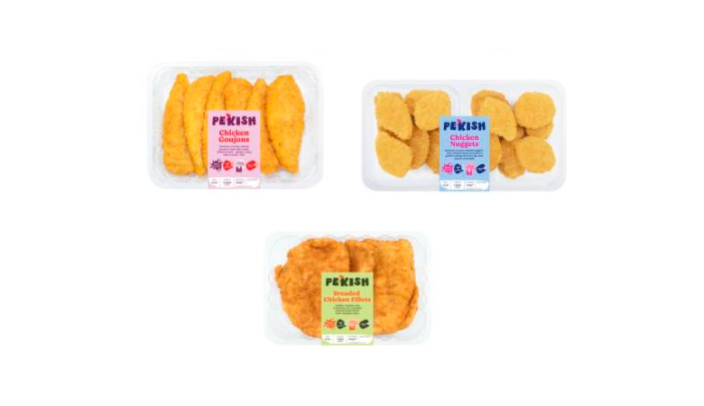 Product recall for Peckish Chicken