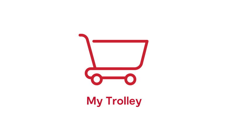 FAQs relating to my trolley