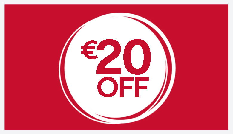 Instant savings online