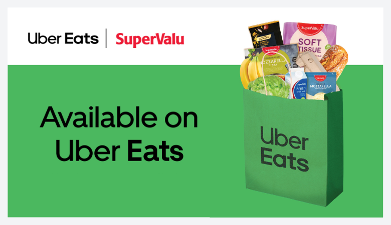Uber Eats