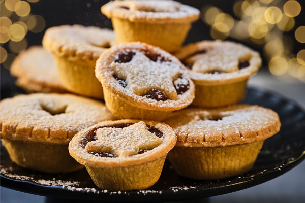 Mince Pies