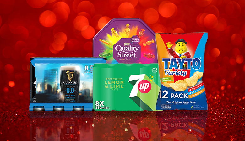 Christmas Essentials