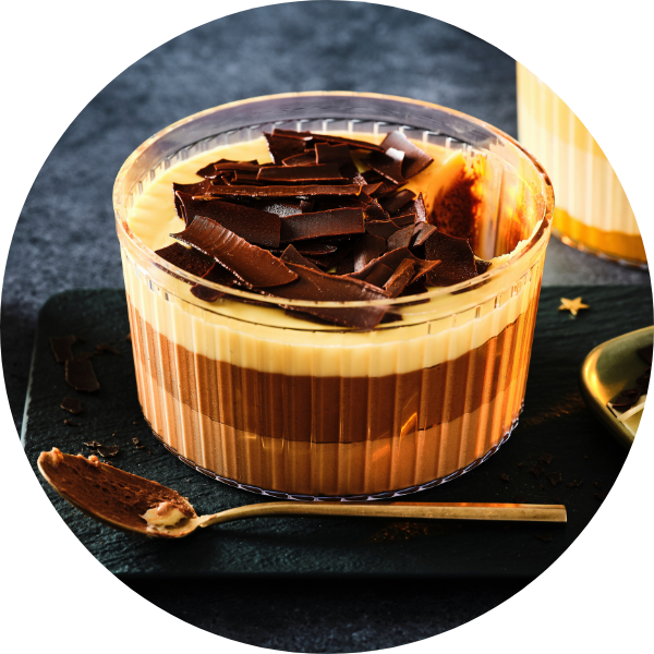 Desserts & Sweet Treats