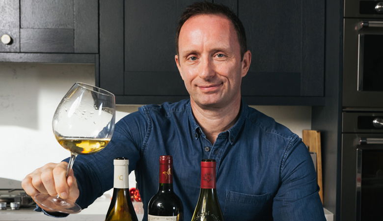 Kevin’s Wine Picks